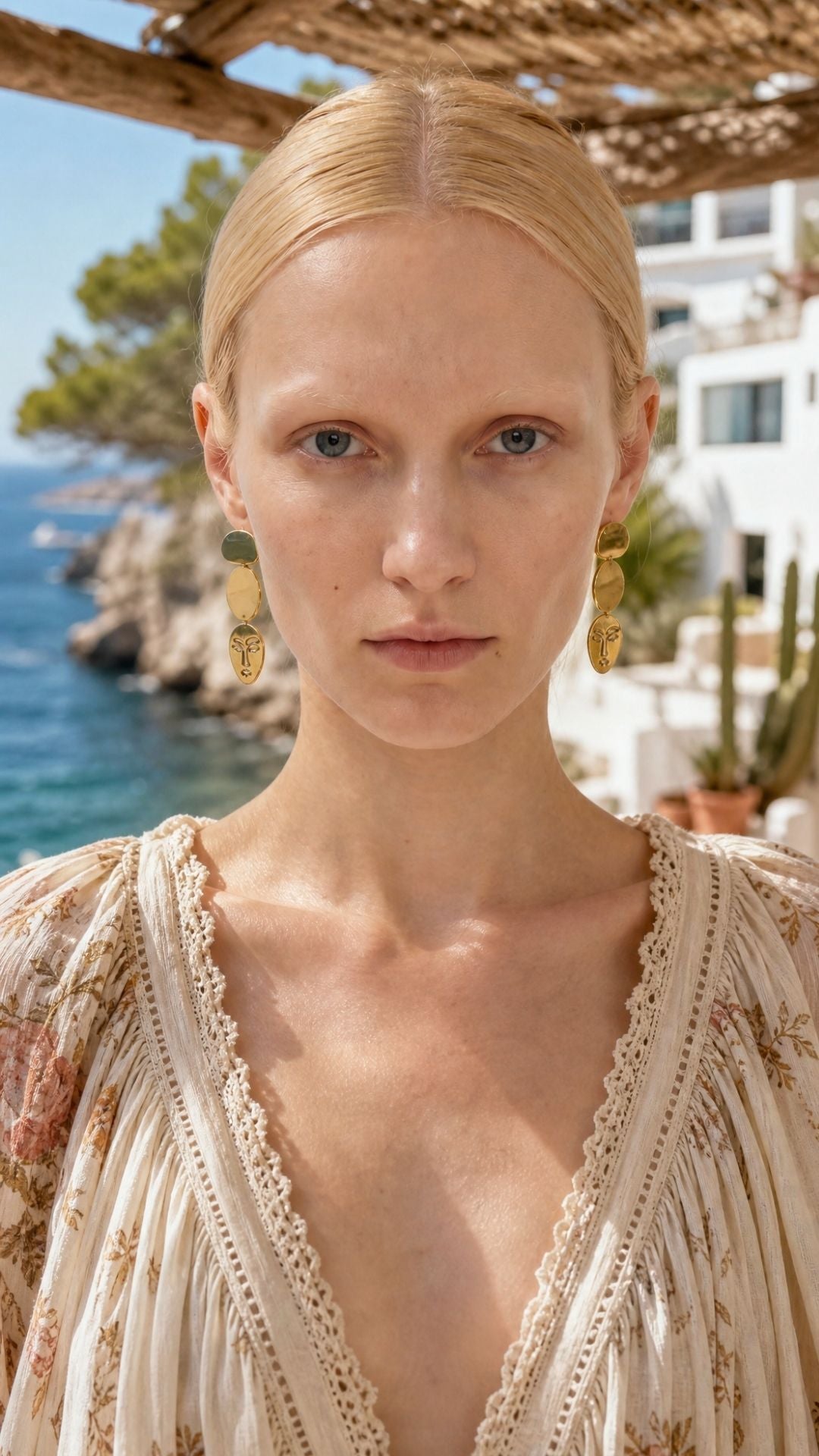 Cassandra