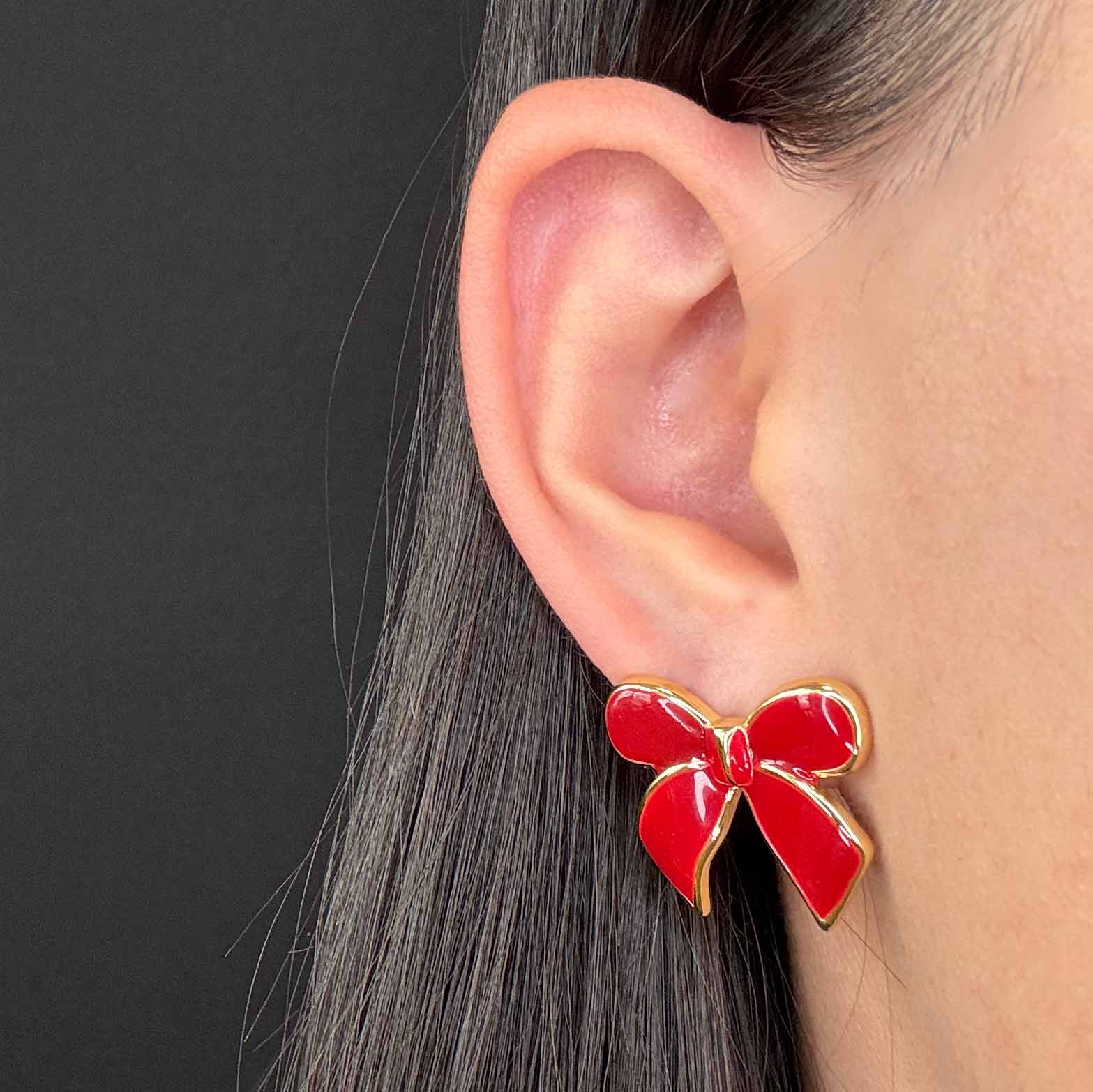 Fiocchetto Rosso - new