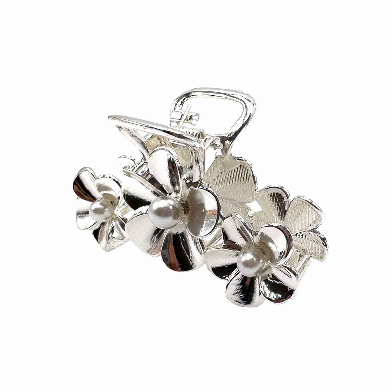 Clip Fiorellini Plated