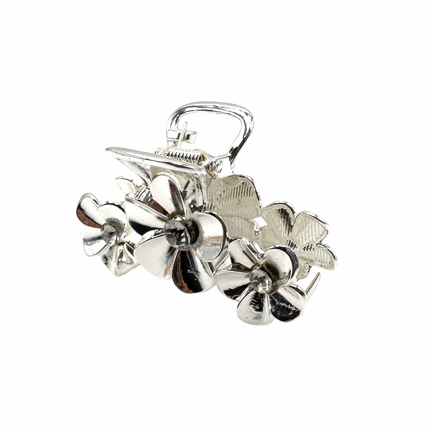 Clip Fiorellini Plated