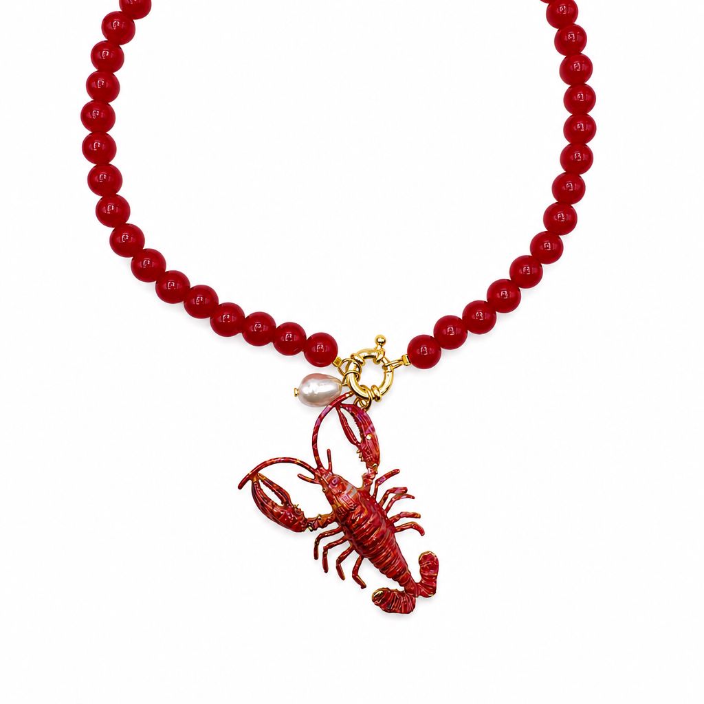 Collana Aragosta