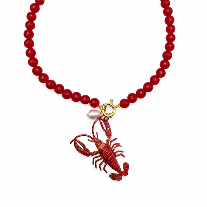 Collana Aragosta
