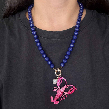 Collana Aragosta