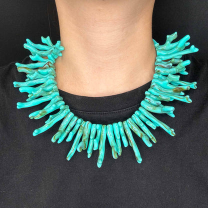 Collana Classic Coralli
