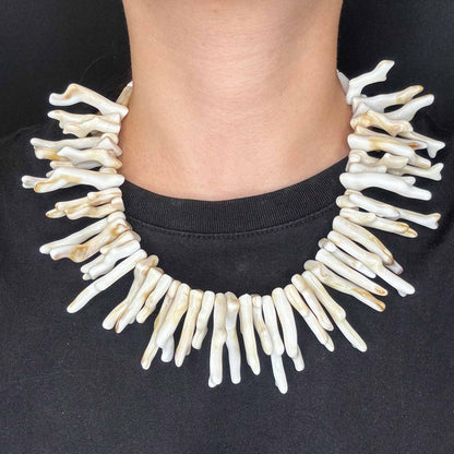Collana Classic Coralli