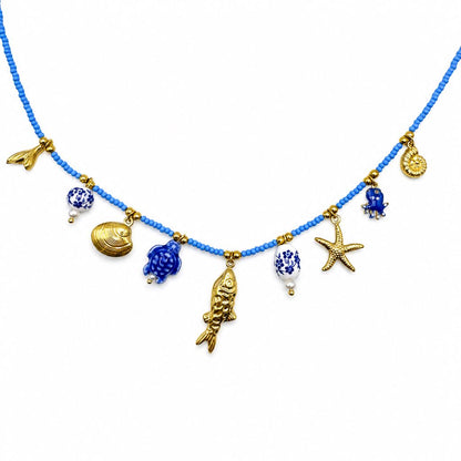 Collana Dolce Mare