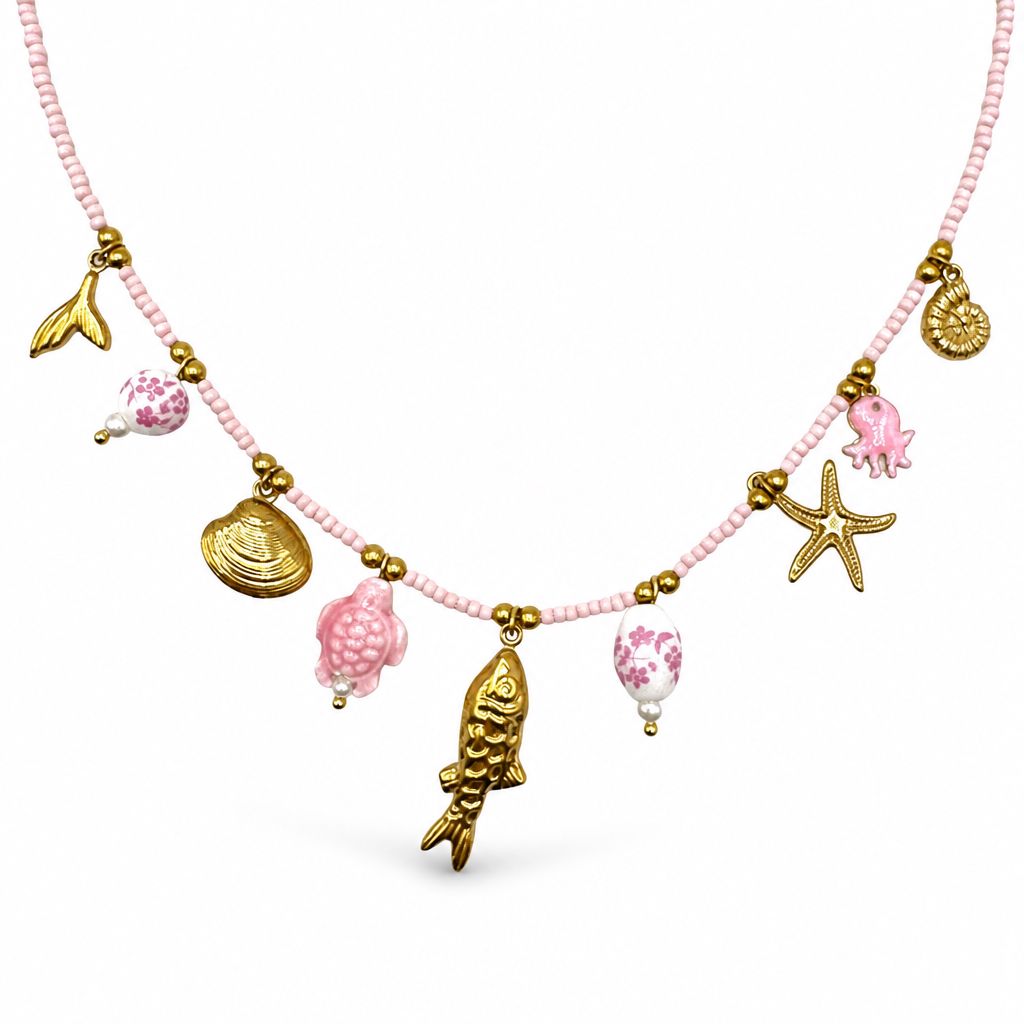 Collana Dolce Mare