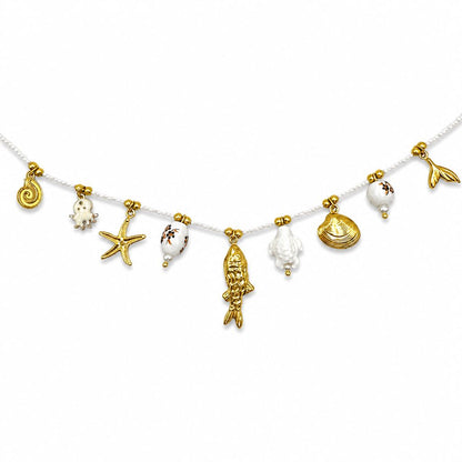 Collana Dolce Mare