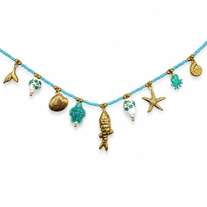 Collana Dolce Mare
