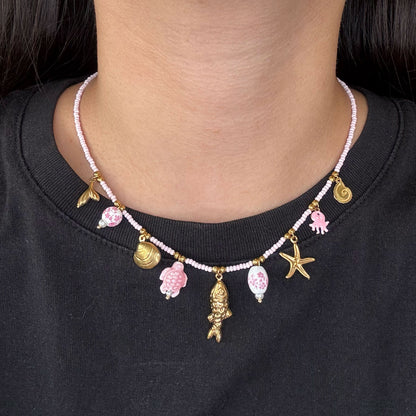 Collana Dolce Mare