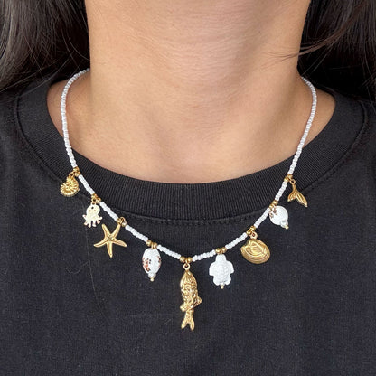 Collana Dolce Mare