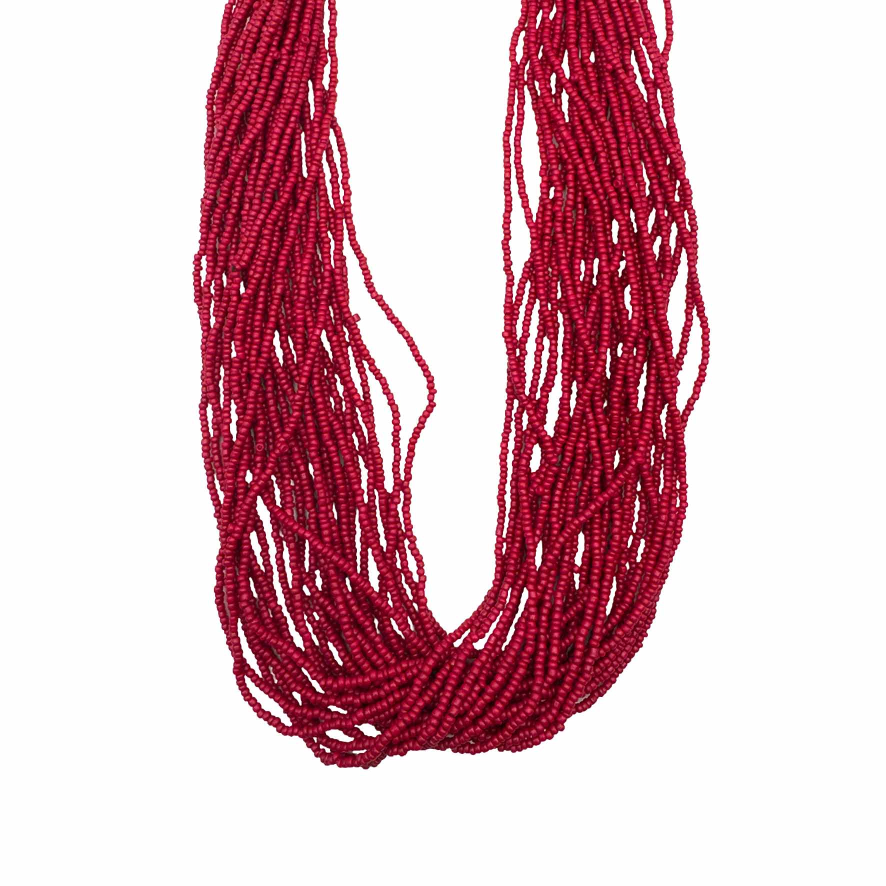 Collana Fiume di Pietre
