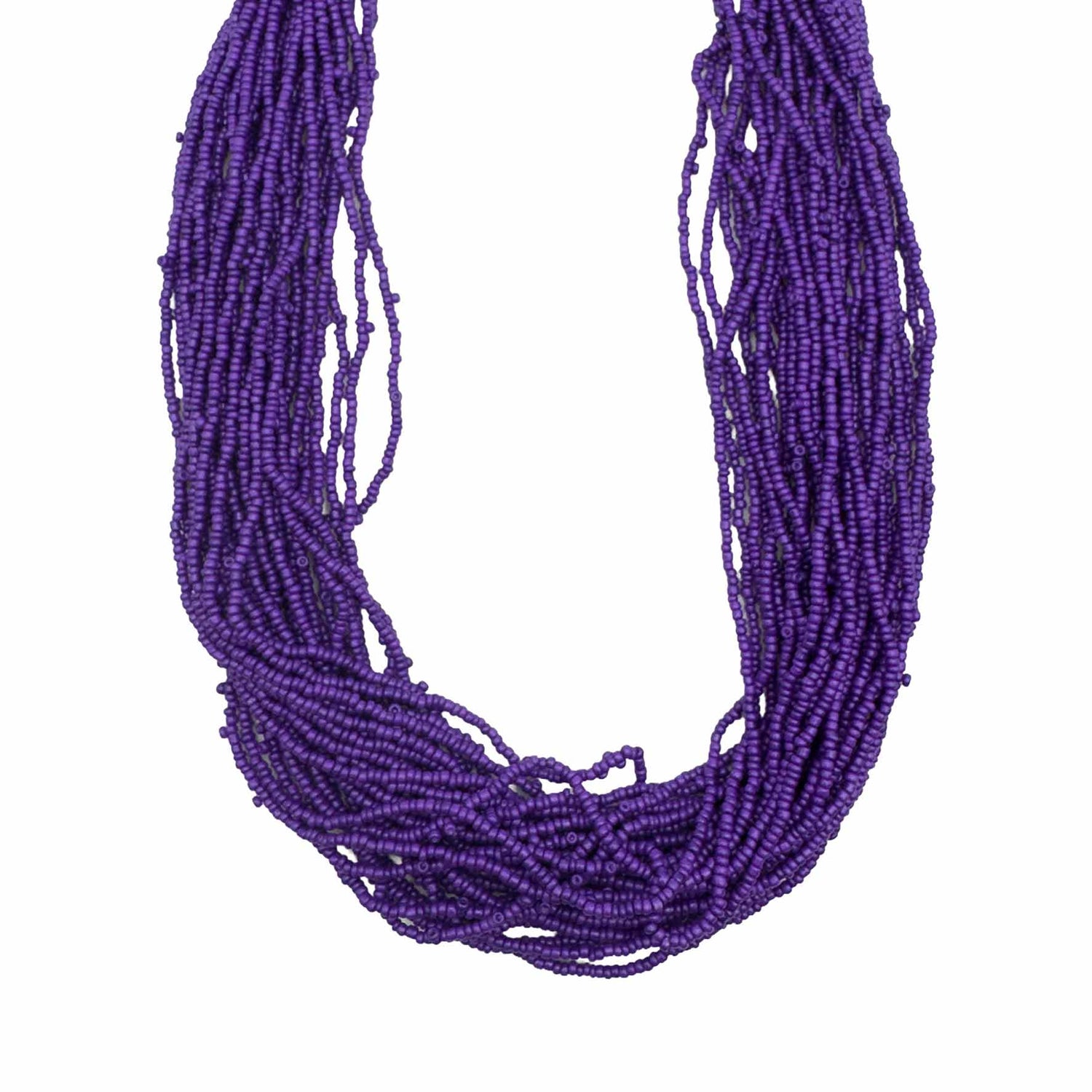 Collana Fiume di Pietre