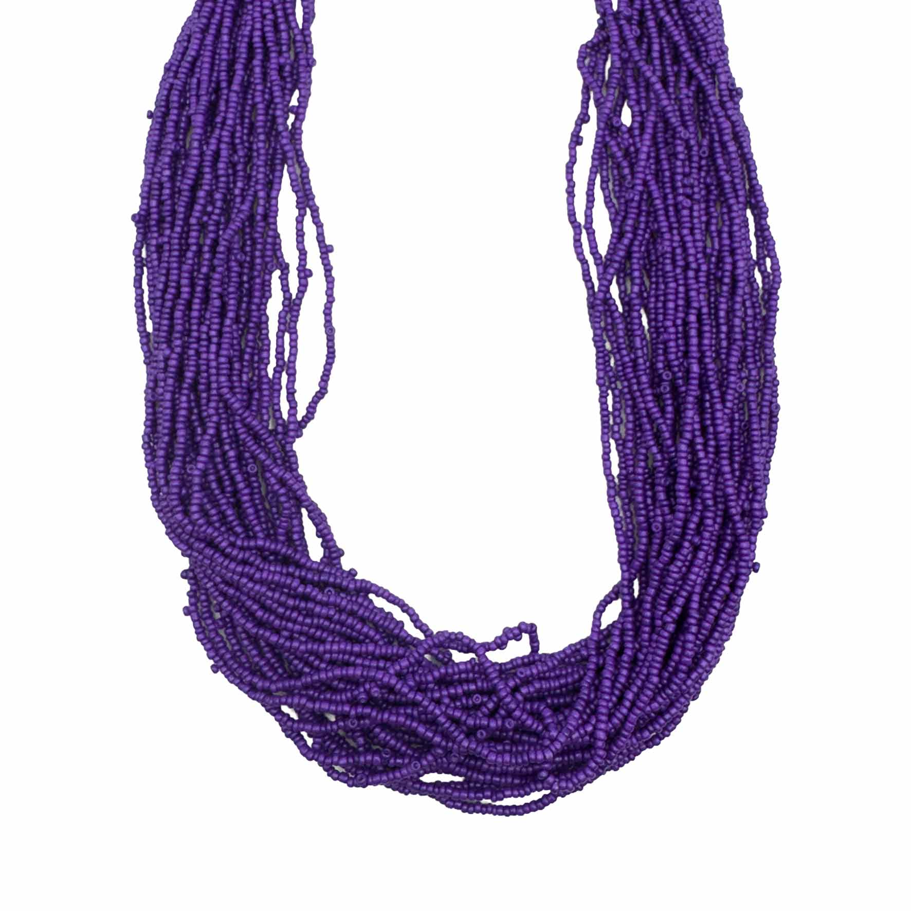 Collana Fiume di Pietre