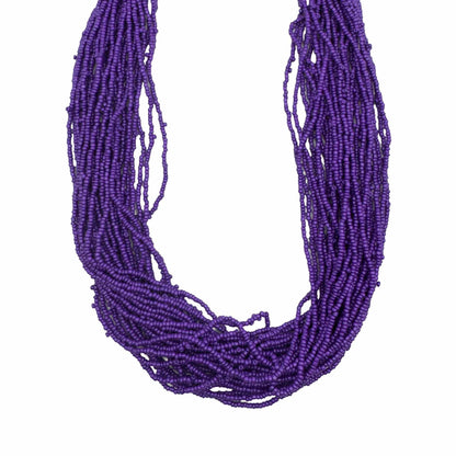 Collana Fiume di Pietre