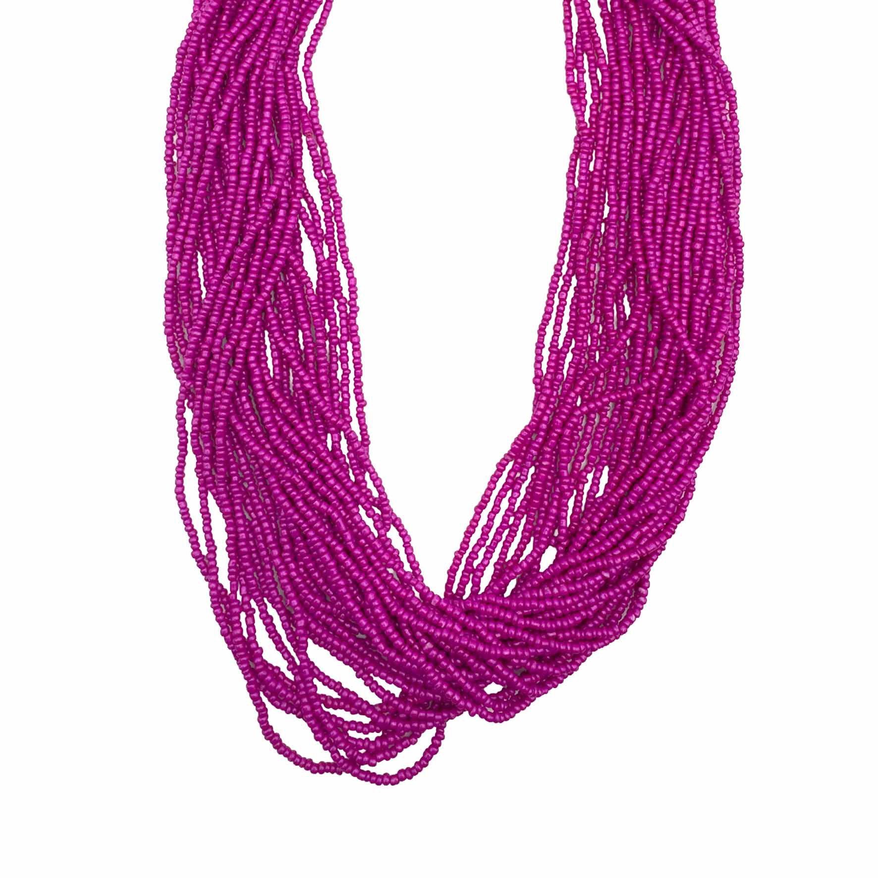 Collana Fiume di Pietre