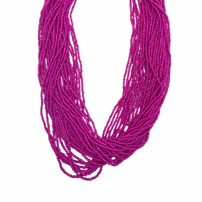 Collana Fiume di Pietre