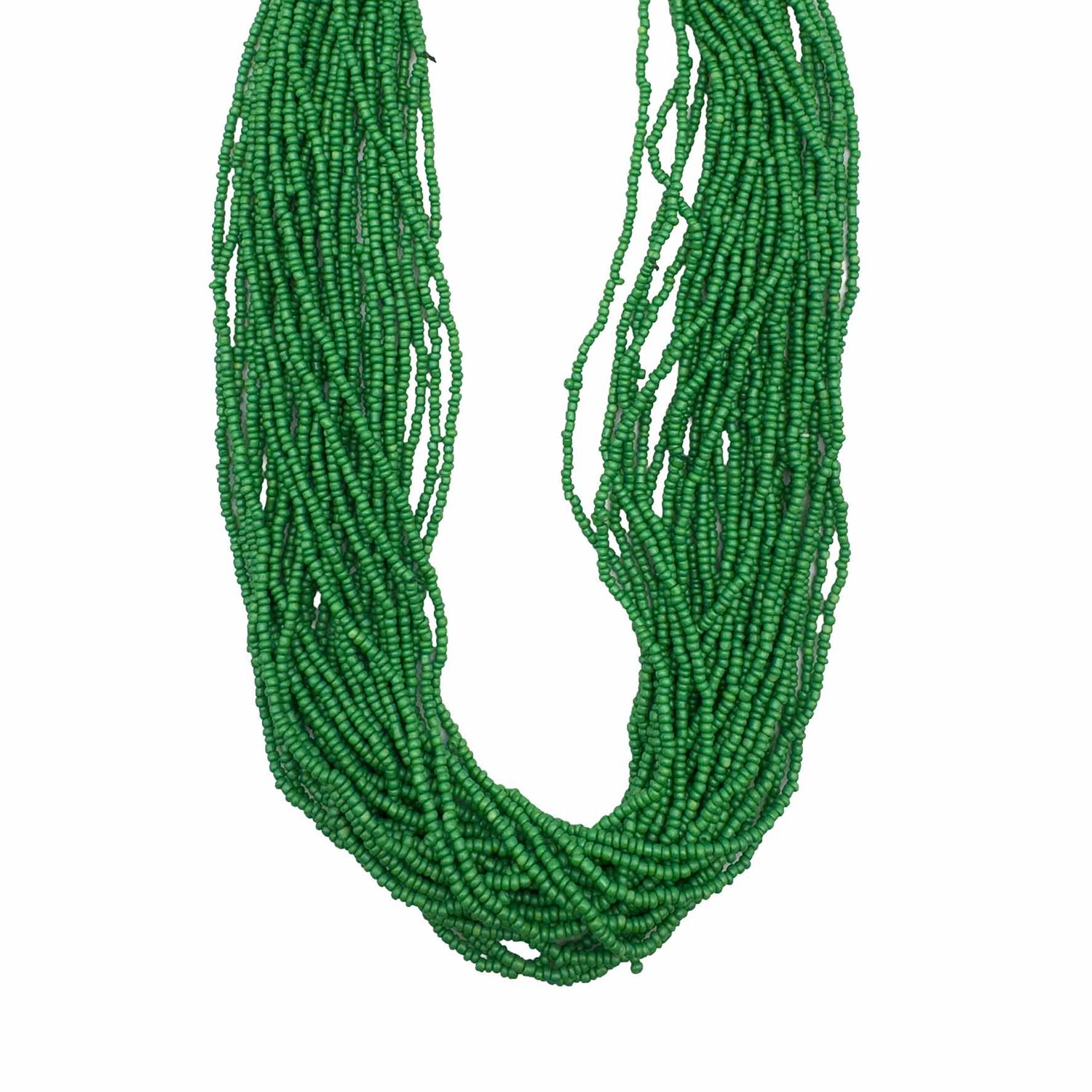 Collana Fiume di Pietre