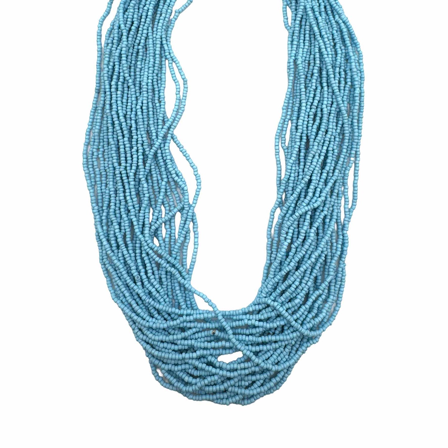 Collana Fiume di Pietre