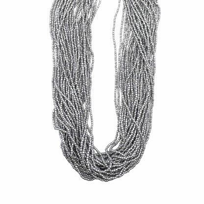 Collana Fiume di Pietre