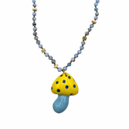 Collana Fungo