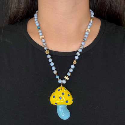 Collana Fungo