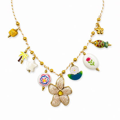 Collana Giardino di Stelle