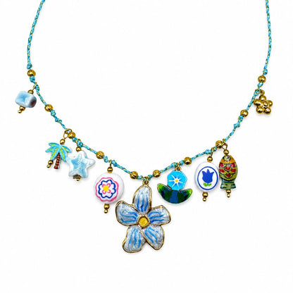 Collana Giardino di Stelle