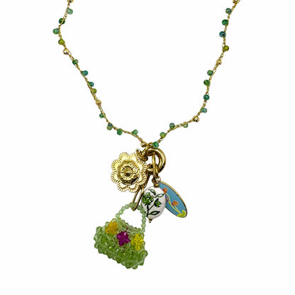 Collana Ginevra