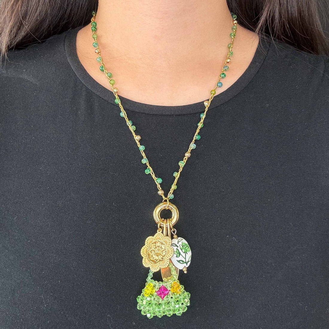 Collana Ginevra