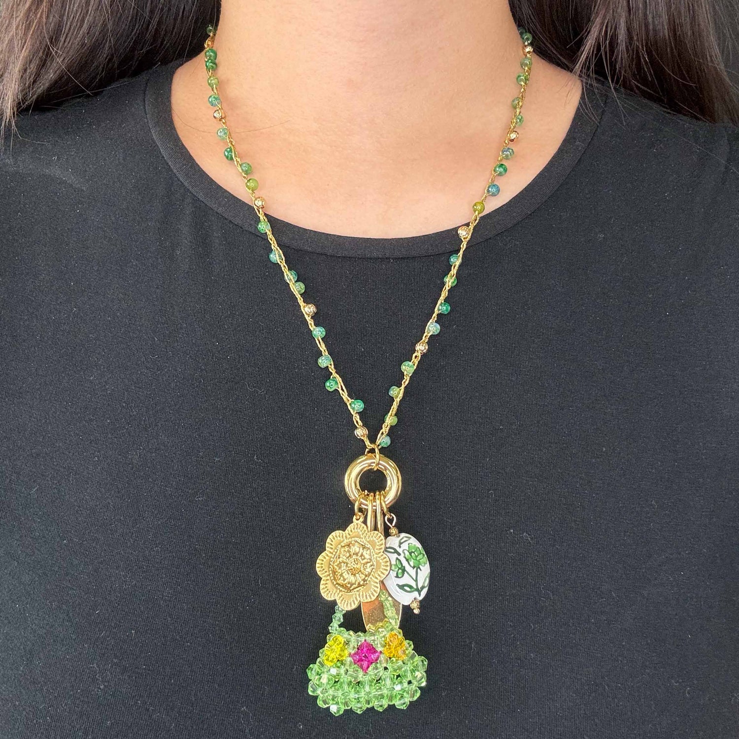Collana Ginevra