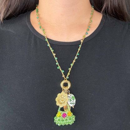 Collana Ginevra