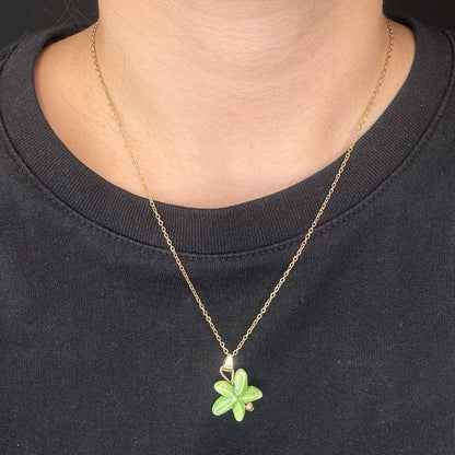 Collana Mini Stella Marina in Resina