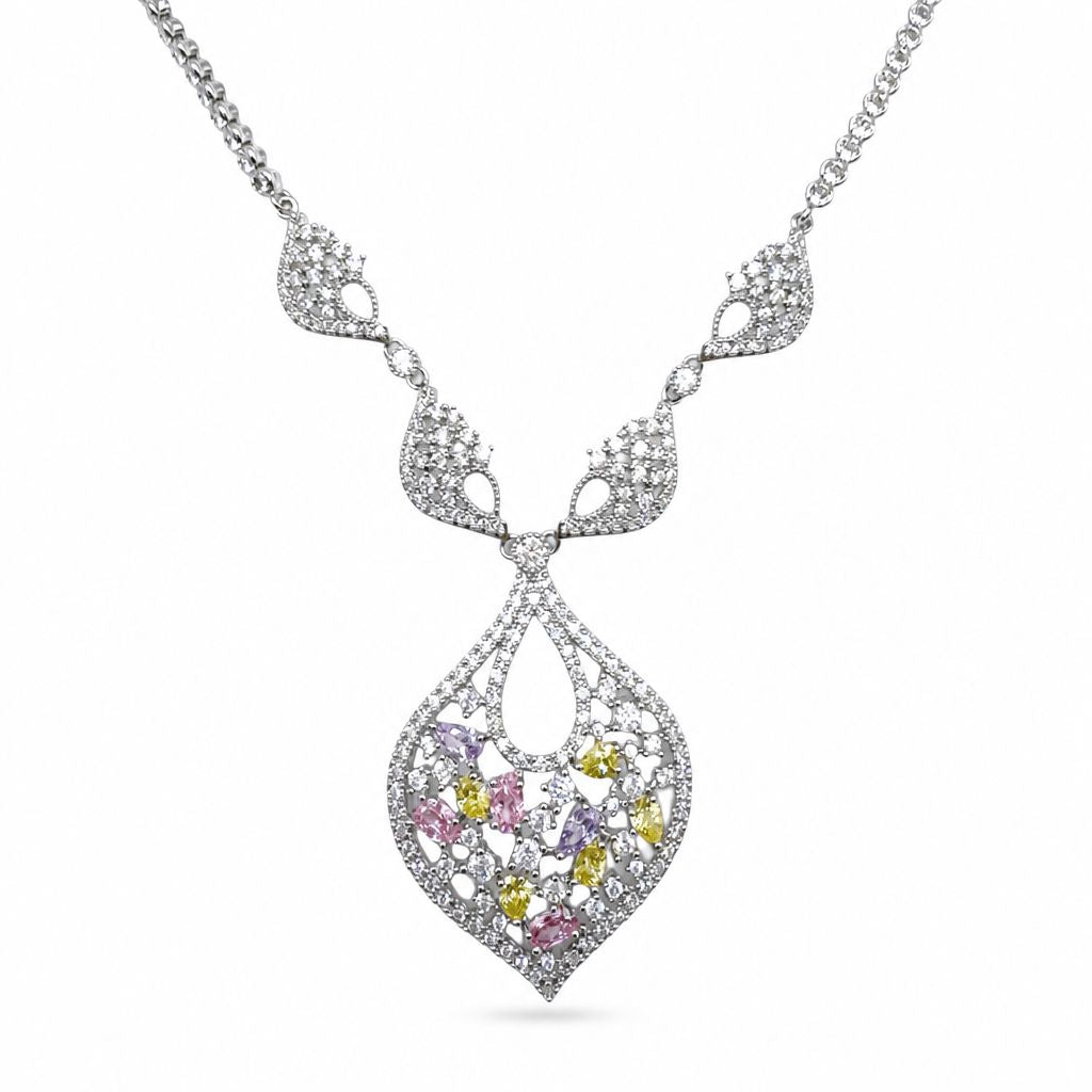 Collana Rugiada