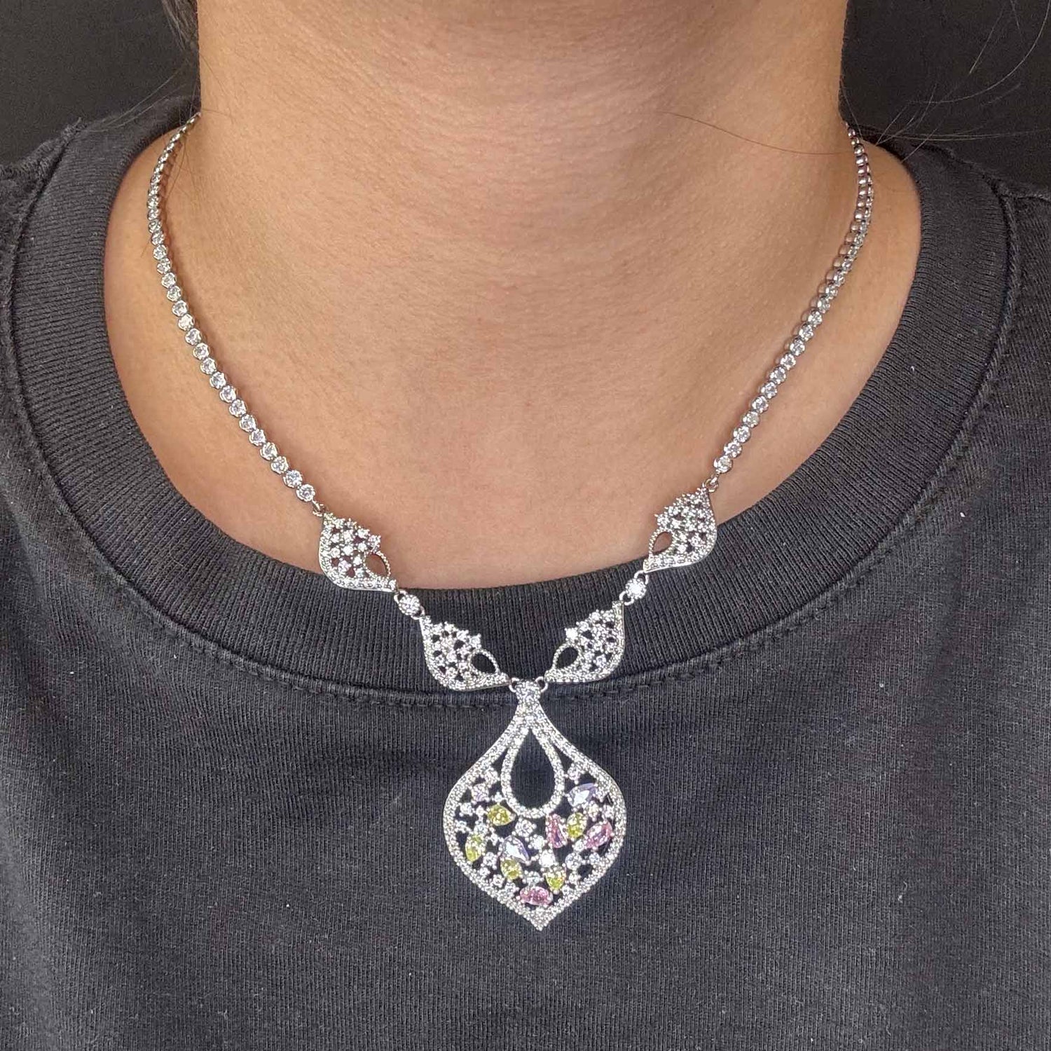 Collana Rugiada