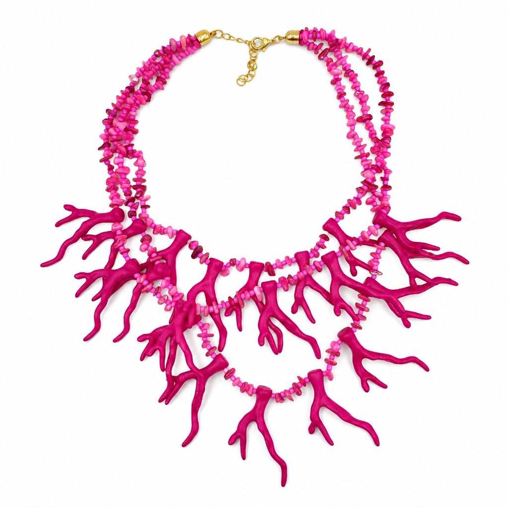 Collana Sinfonia di Coralli