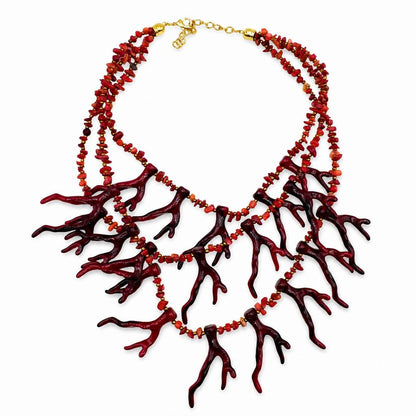 Collana Sinfonia di Coralli