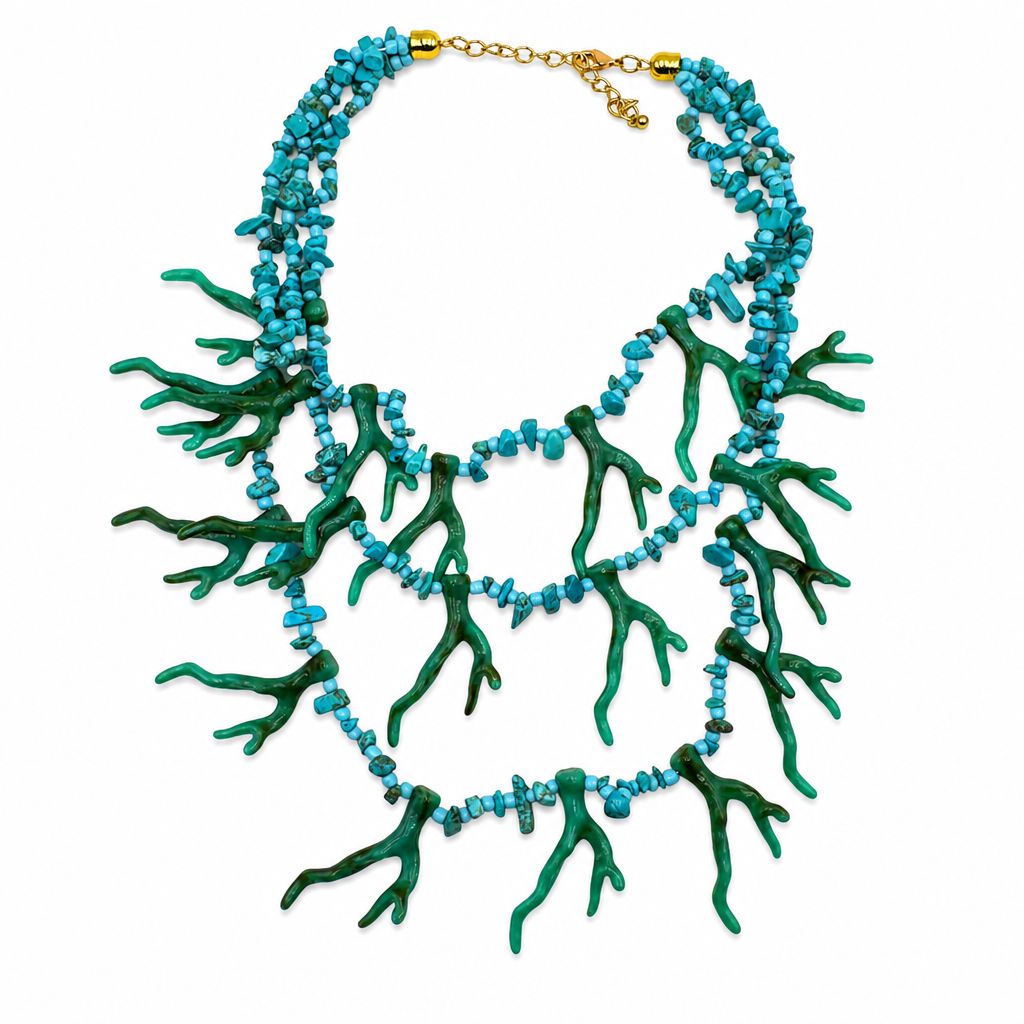 Collana Sinfonia di Coralli