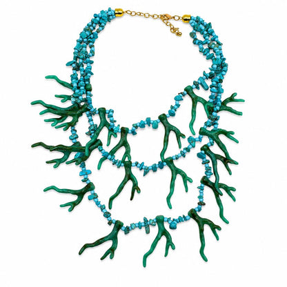 Collana Sinfonia di Coralli