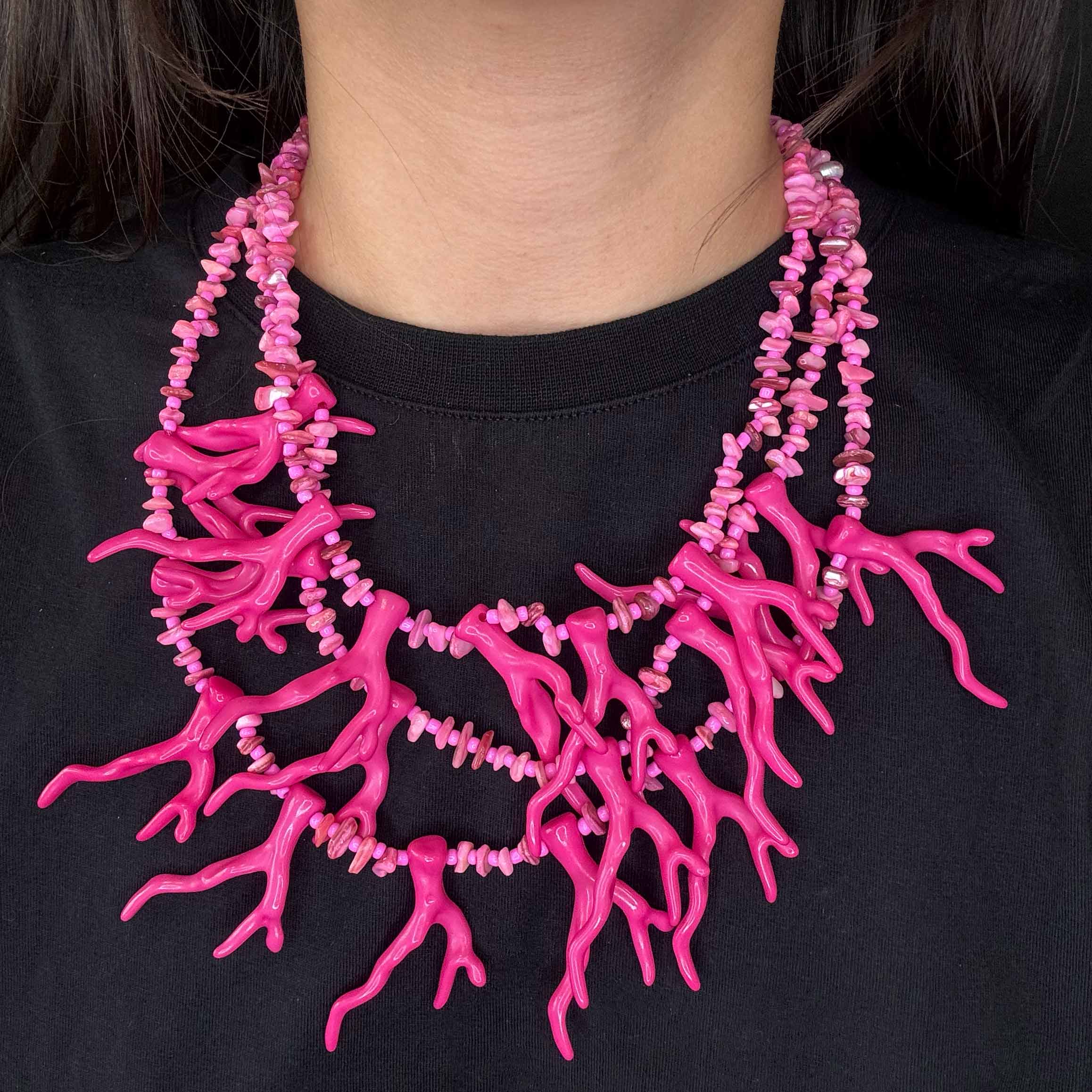 Collana Sinfonia di Coralli