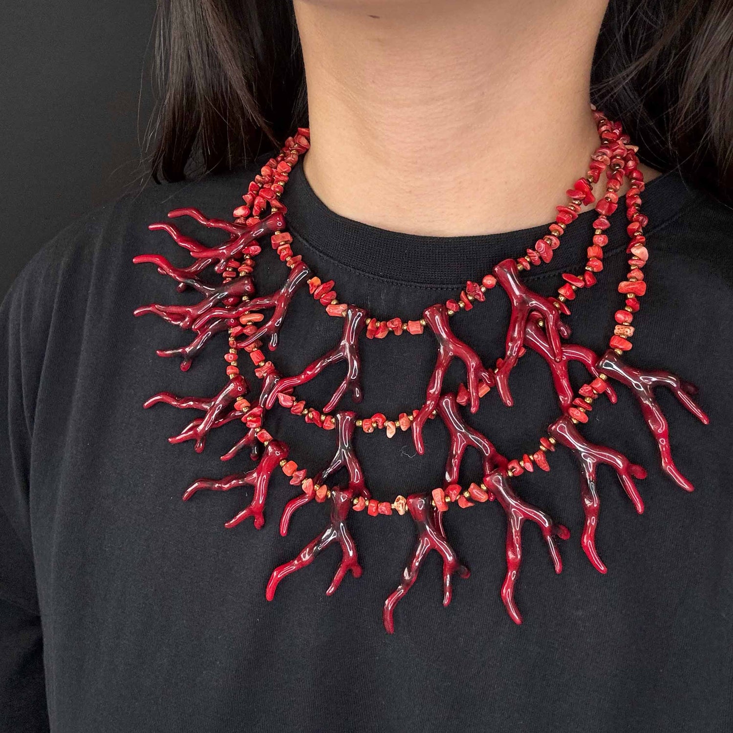 Collana Sinfonia di Coralli