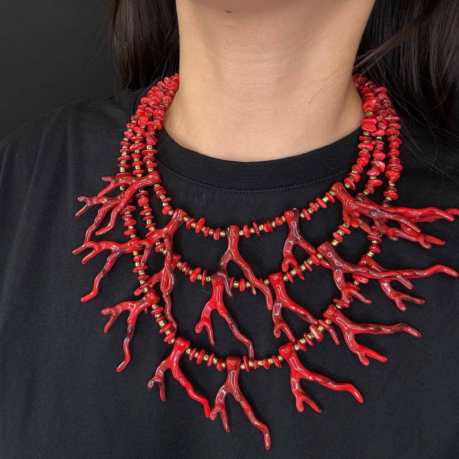 Collana Sinfonia di Coralli