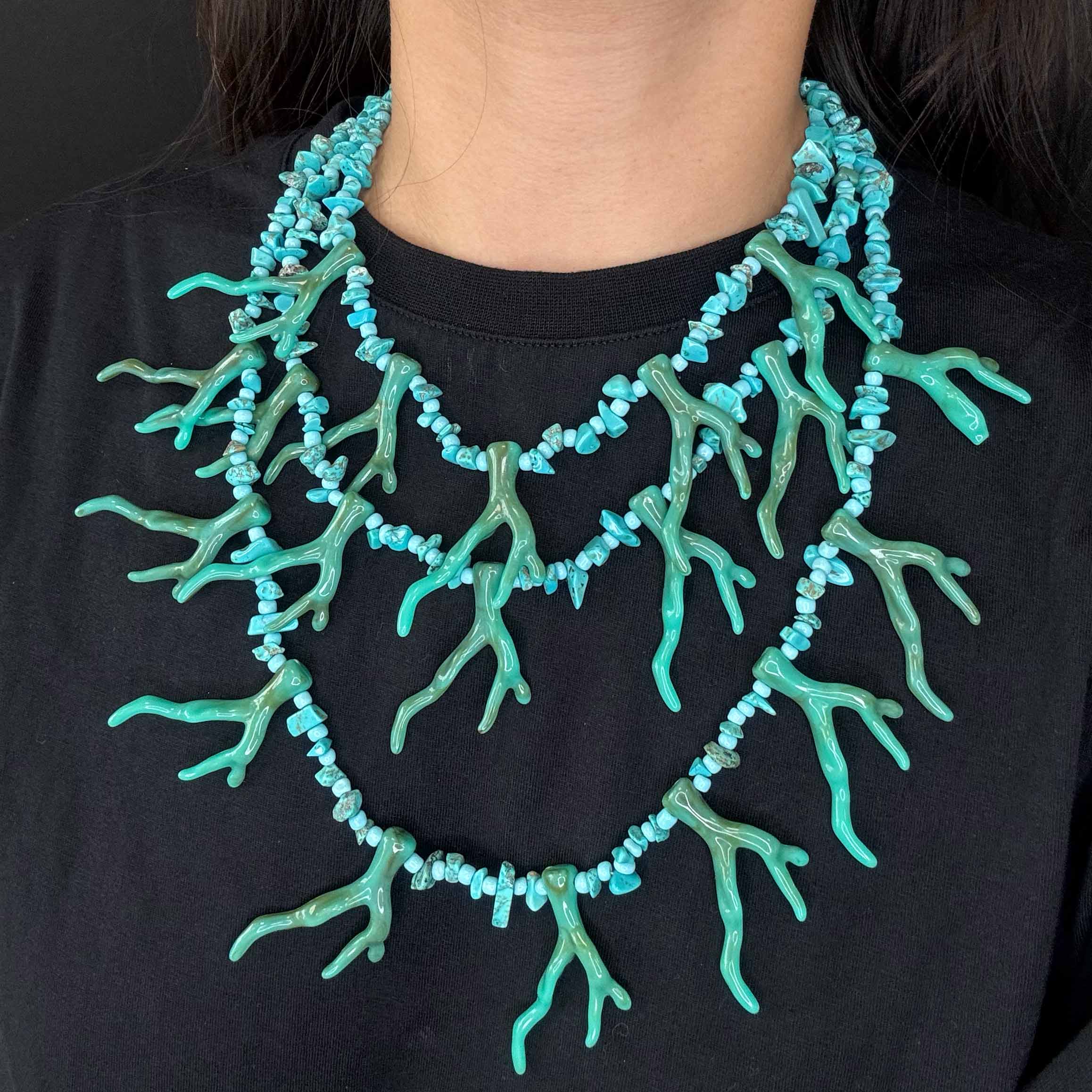 Collana Sinfonia di Coralli