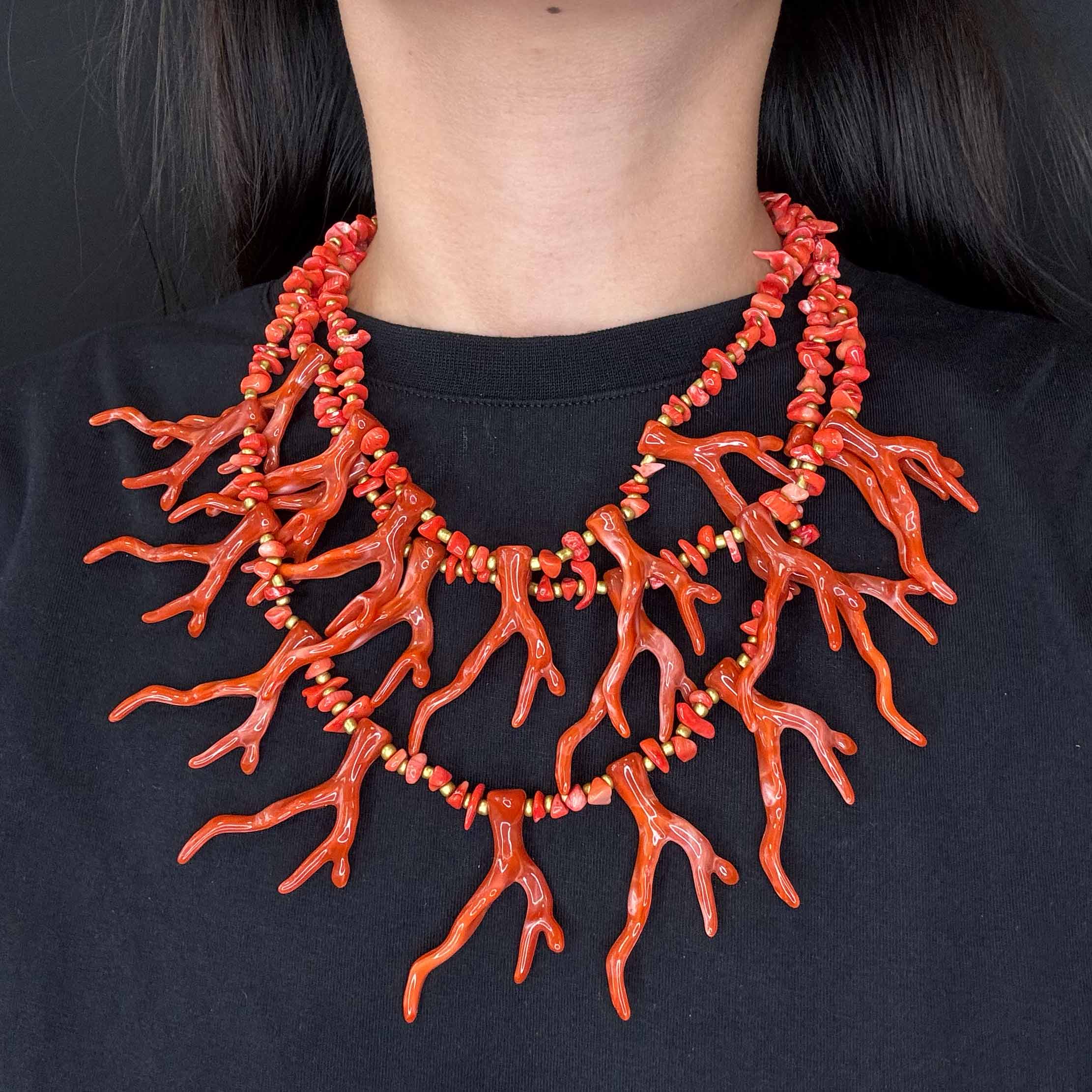 Collana Sinfonia di Coralli