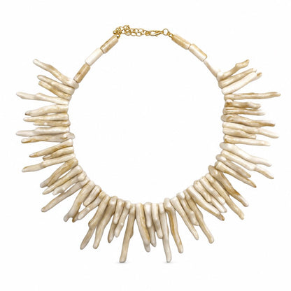 Collana Classic Coralli