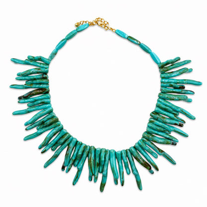 Collana Classic Coralli