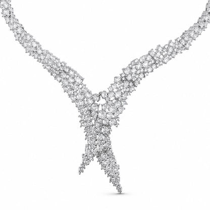 Collana di Cristalli Uniti