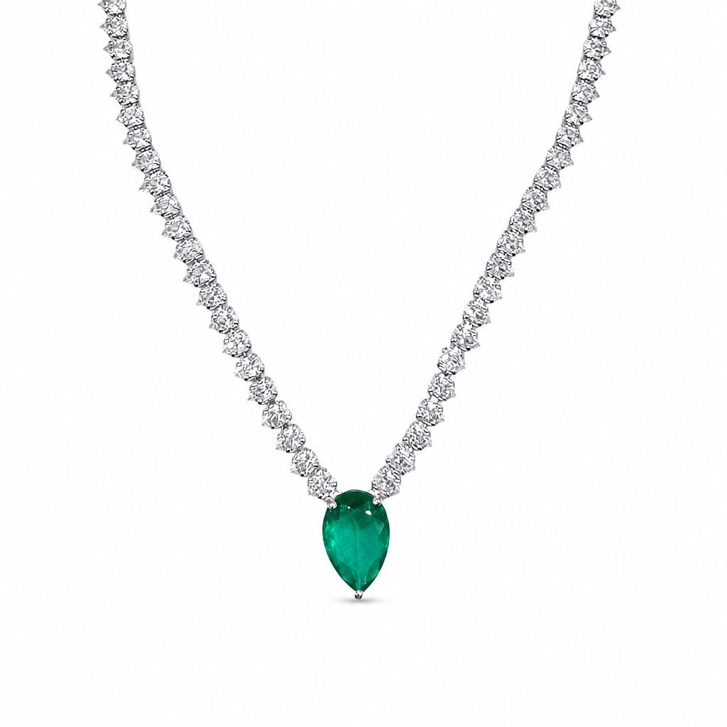 Collana di Giada