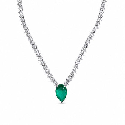 Collana di Giada