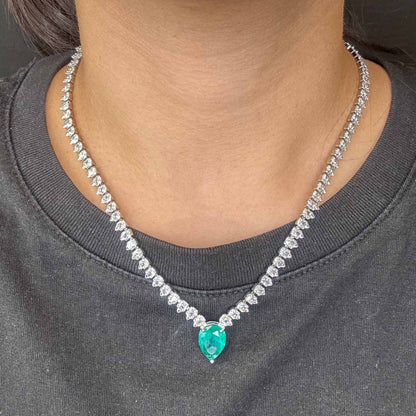 Collana di Giada